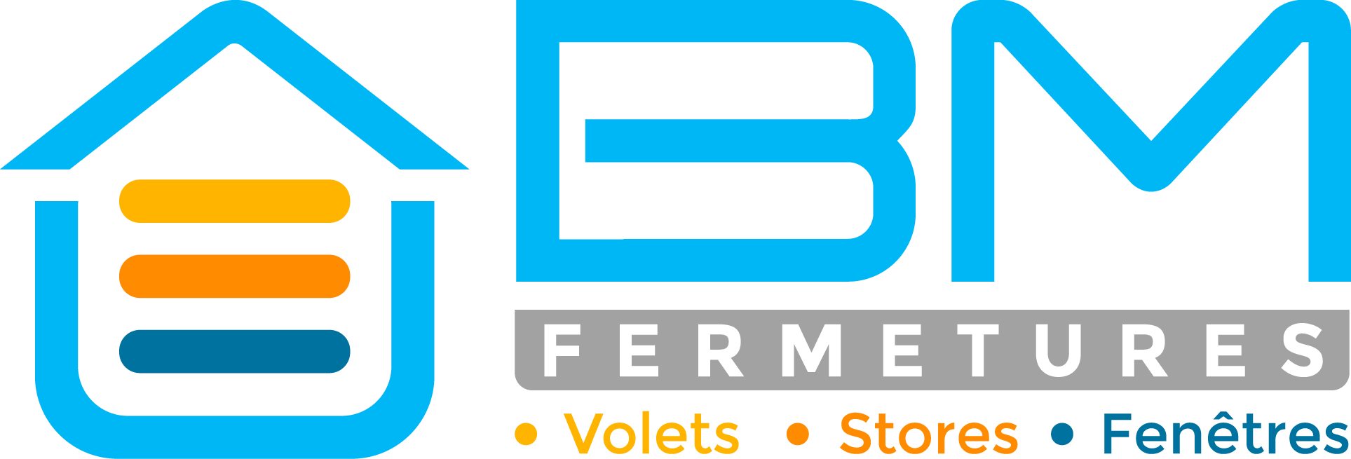 BM Fermetures