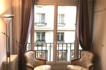 fenetres pvc paris